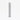 LED 15W · 3000K 100 Mono Side – Nuda Outdoor Bollard Light studio photo