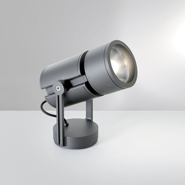 LED 27W · 4000K · 40° 30 – Cariddi Outdoor Projector studio photo