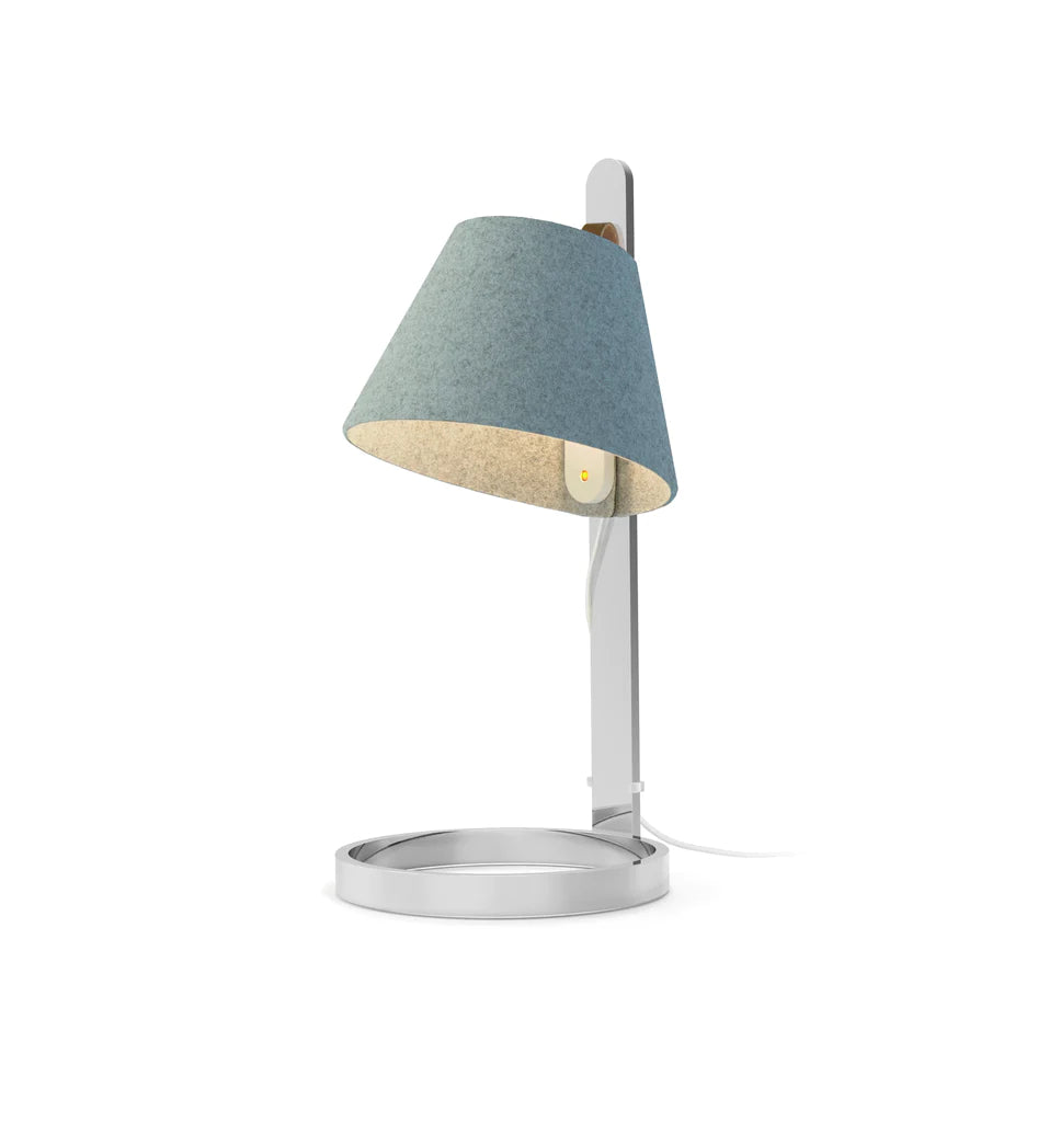 Lana Table Lamp by Pablo Designs