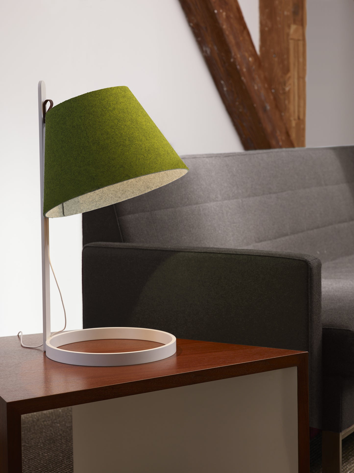 Lana Table Lamp by Pablo Designs