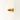 Langston by Visual Comfort luxury LED wall light fixture with brass base and crystal glass diffuser