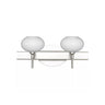 Besa Lighting Lasso 2-Light LED Vanity