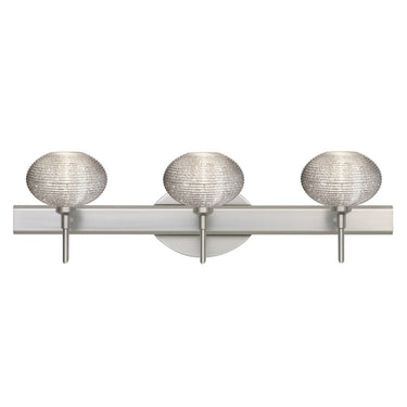 Besa Lighting Lasso 3-Light LED Vanity