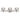 Besa Lighting Lasso 3-Light LED Vanity