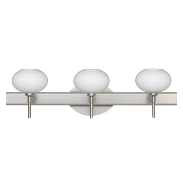 Besa Lighting Lasso 3-Light Vanity