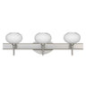 Besa Lighting Lasso 3-Light Vanity