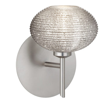 Besa Lighting Lasso Mini Wall Sconce