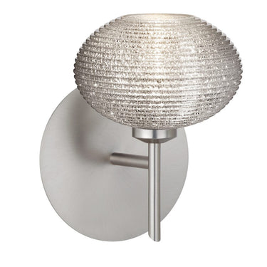 Besa Lighting Lasso Mini LED Wall Sconce