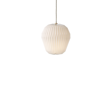 Le Klint Bouquet Pendant, Large, 1 Shade, studio photo 1