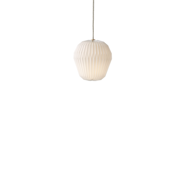 Le Klint Bouquet Pendant, Medium, 1 Shade, studio photo 1