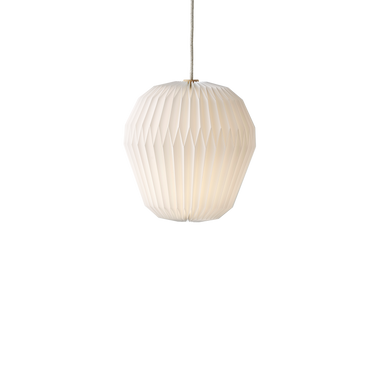 Le Klint Bouquet Pendant, Extra Large, studio photo 1