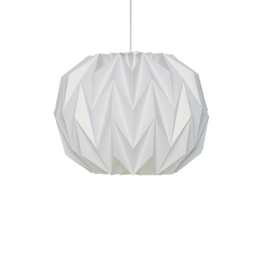 Le Klint Model 157 Pendant, Large, studio photo 1