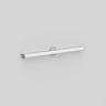 Artemide Ledbar 3ft Linear Light – Commercial Grade Round LED Fixture for Bathrooms, Offices & Living Spaces