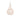Besa Lighting Leon LED Pendant Light