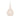 Besa Lighting Leon LED Pendant Light