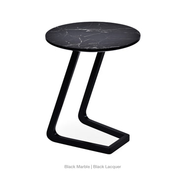 Leslie End Table - Set of Two by SohoConcept - New
