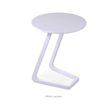 Leslie End Table - Set of Two by SohoConcept - New