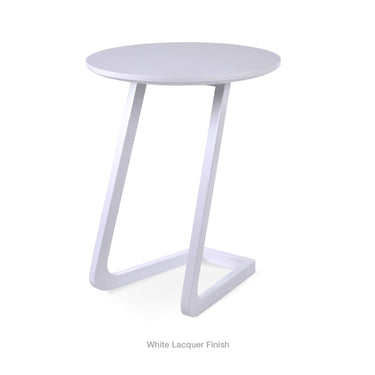 Leslie End Table - Set of Two by SohoConcept - New