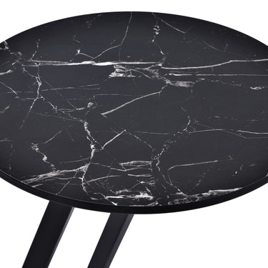 Leslie End Table - Set of Two by SohoConcept - New