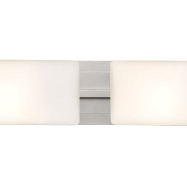 Besa Lighting Lido 2-Light LED Vanity