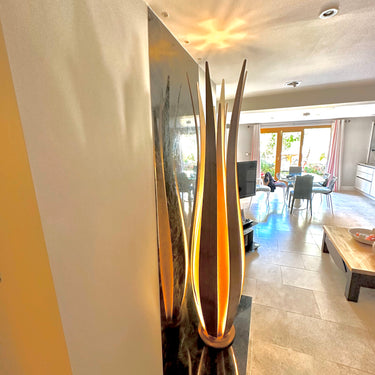 Interior Lighting Lily Floor Lamp