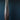 Walnut Finish Lily Floor Lamp