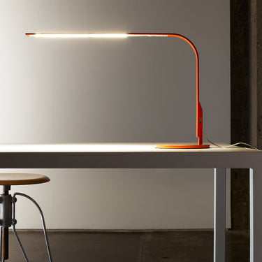 Lim 360 LED Desk Lamp with USB Charging Port by Pablo Designs - image 3