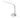 Lim 360 Table Lamp by Pablo