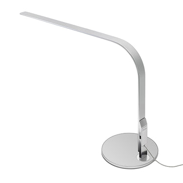 Lim 360 LED Desk Lamp with USB Charging Port by Pablo Designs