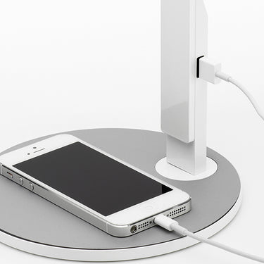Lim 360 LED Desk Lamp with USB Charging Port by Pablo Designs - image 4