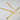 Long Linear LED Pendant Light - Aged Brass  Finish
