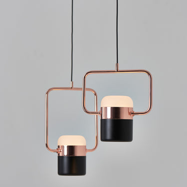 Seed Design Ling Pendant Single H