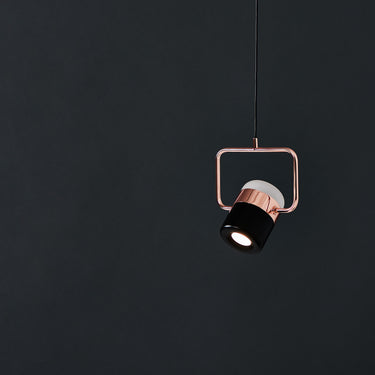 Seed Design Ling Pendant Single H