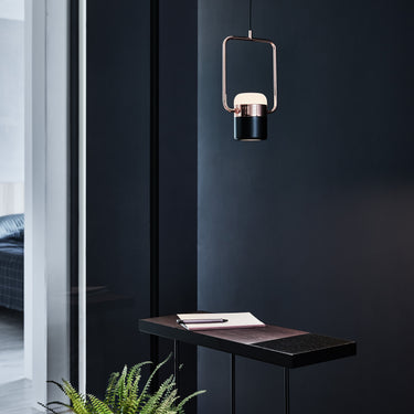 Seed Design Ling Pendant Single V
