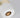 Seed Design Ling Pendant 6 White