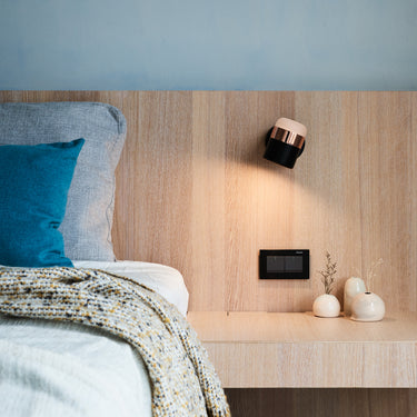 Seed Design Ling Wall Lamp