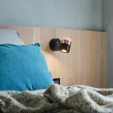 Seed Design Ling Wall Lamp