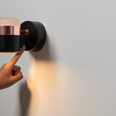 Seed Design Ling Wall Lamp