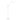 Link Floor Lamp Small by Pablo Designs