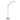 Link Floor Lamp Small by Pablo Designs