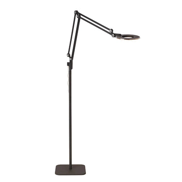 Link Floor Lamp Medium Silver by Pablo Designs - image 2