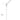 Link Floor Lamp Small by Pablo Designs