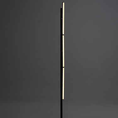 Seed Design Lisa Floor Lamp Black