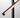 Seed Design Lisa Floor Lamp Black