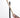 Seed Design Lisa Floor Lamp Black