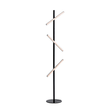Seed Design Lisa Floor Lamp Chrome