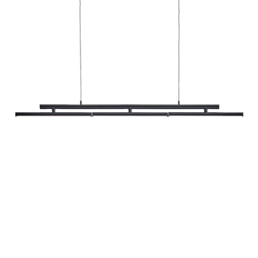 Seed Design Lisa Pendant Black