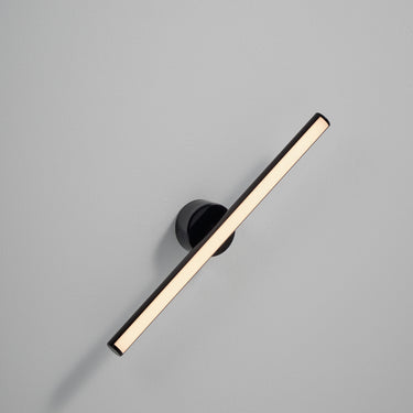 Seed Design Lisa Wall Lamp Black