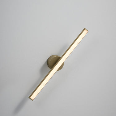 Seed Design Lisa Wall Lamp Gold