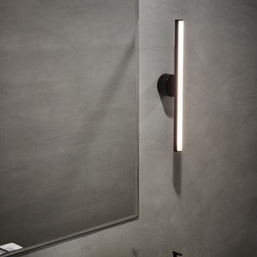 Seed Design Lisa Wall Lamp Black